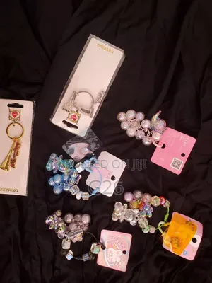 Key Chain for Home