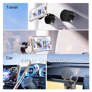 The Ultimate Hands-Free Solution for Drivers Office Workers