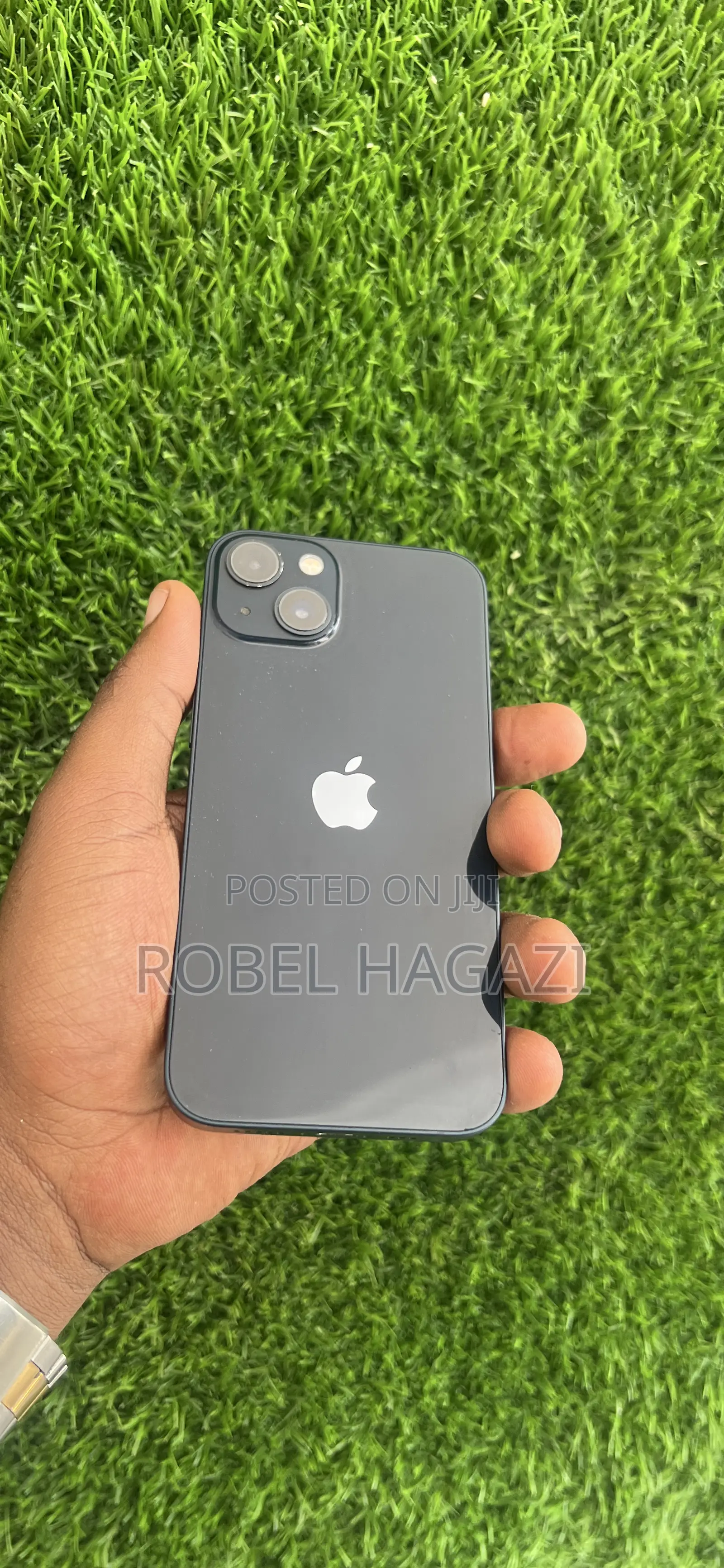 Apple iPhone 13 128 GB Black