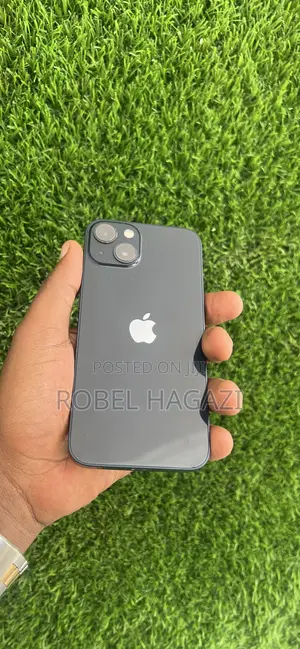 Apple iPhone 13 128 GB Black