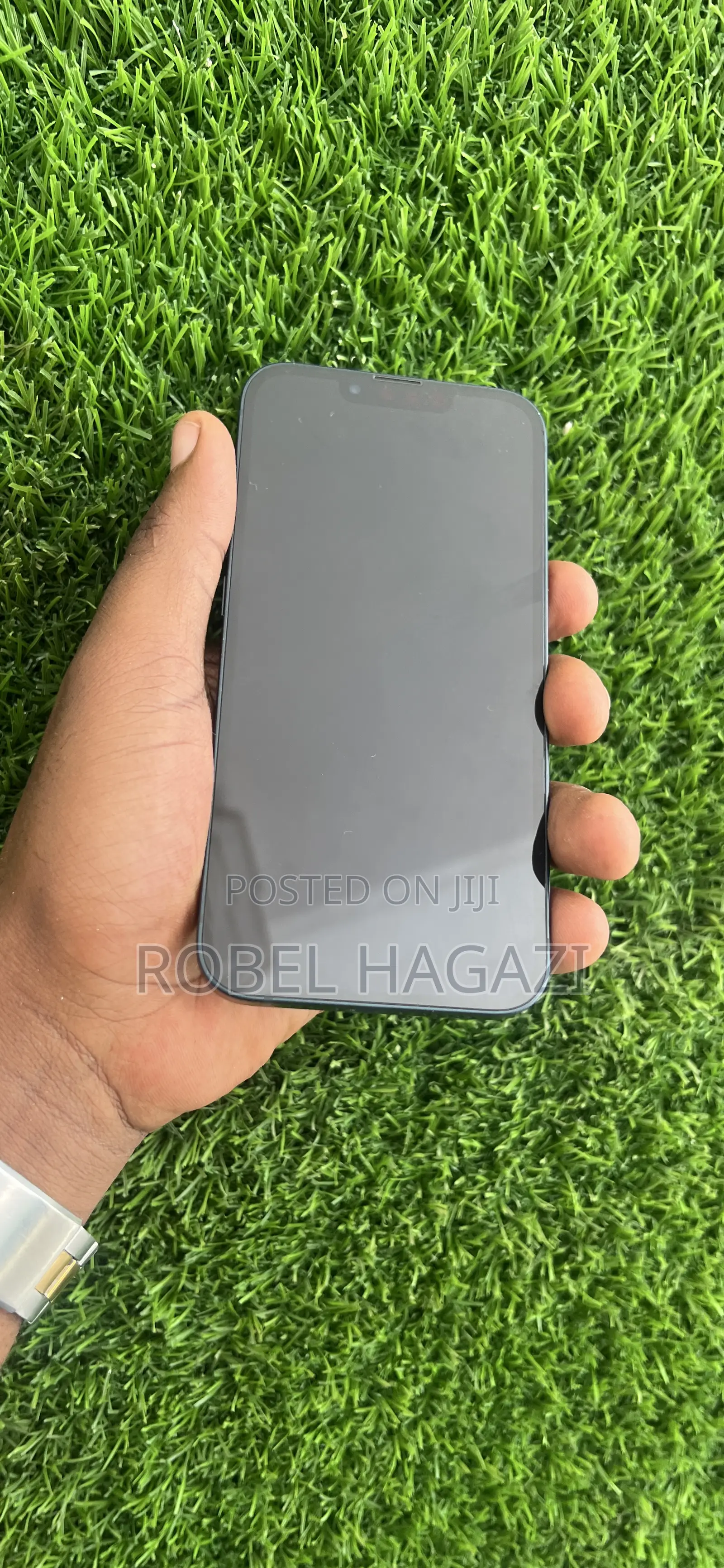 Apple iPhone 13 128 GB Black