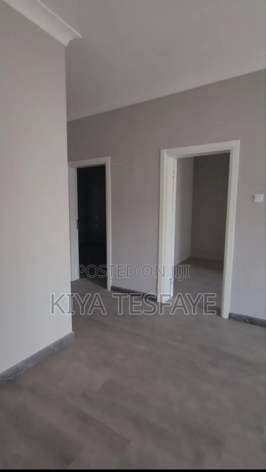 Furnished 3bdrm Apartment in ቡልቡላ, Bole for sale