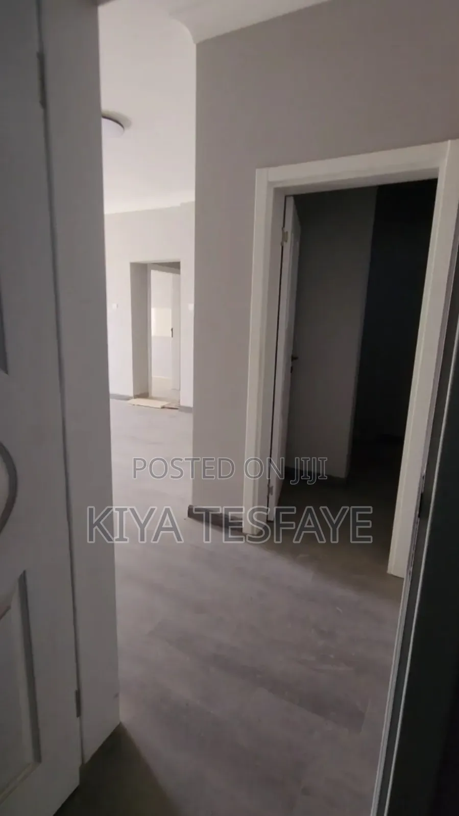 Furnished 3bdrm Apartment in ቡልቡላ, Bole for sale