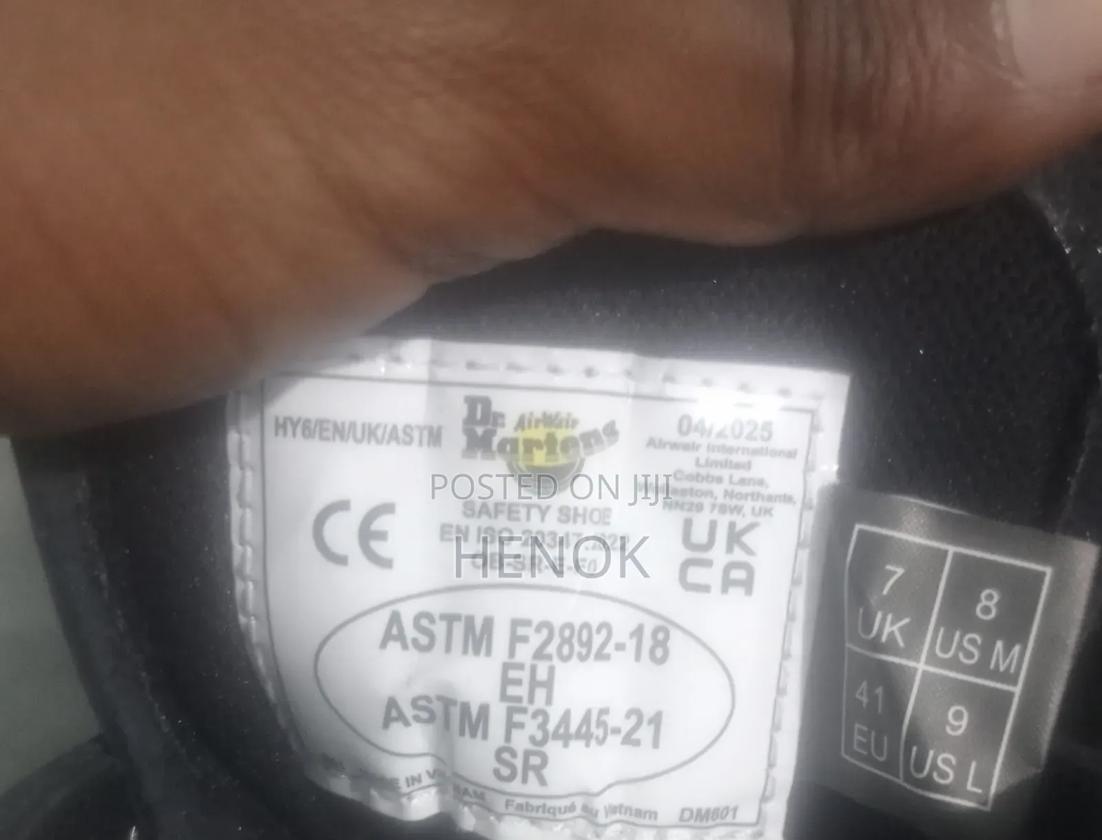 Shoes for Sell