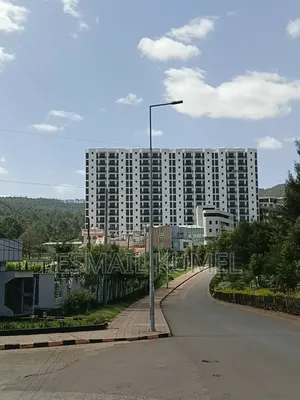 3bdrm Apartment in Sawi Real State, Addis Ketema for sale
