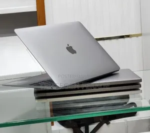 New Laptop Apple MacBook Air 2020 M1 8GB Apple M1 SSD 256GB