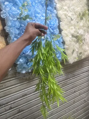 Artifical Grass Decor Grass