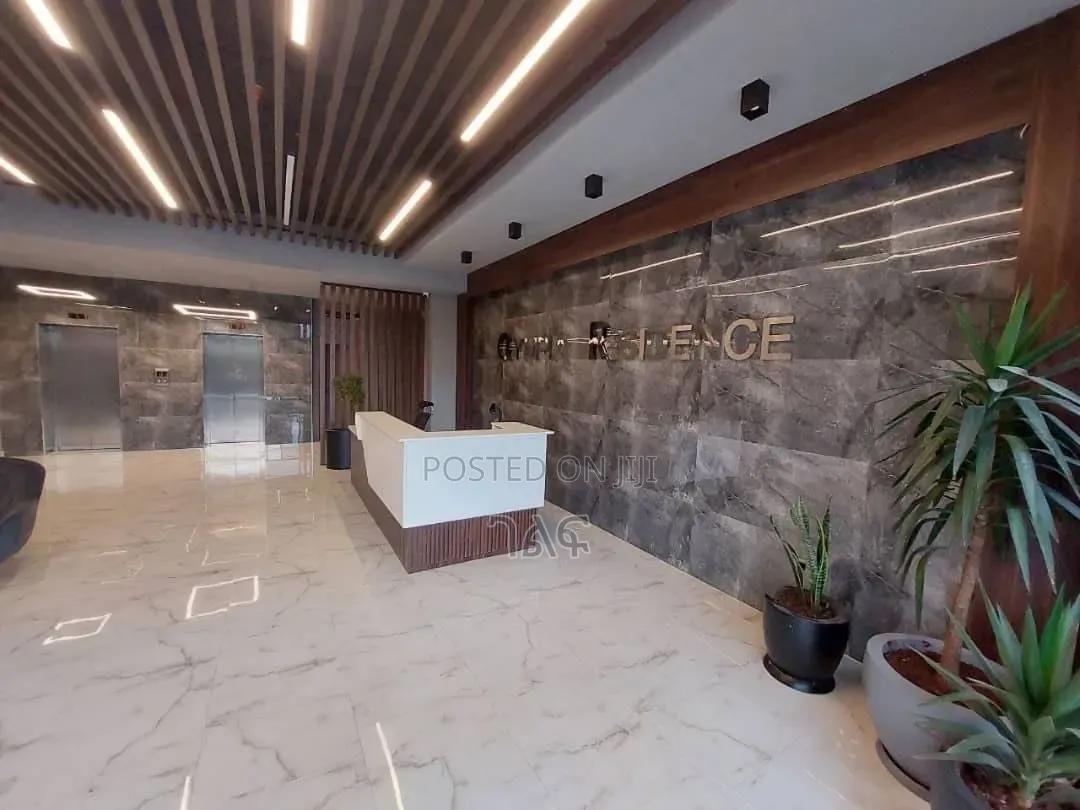 3bdrm Apartment in Bole Denbel for sale