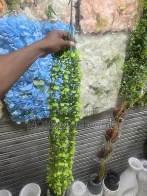 Artifical Grass Decor Grass