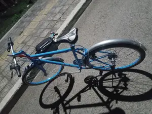 Bicycle Viva