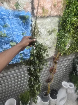 Artifical Grass Decor Grass