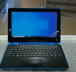 New Laptop HP ProBook 11 G2 EE 4GB Intel Pentium SSD 256GB