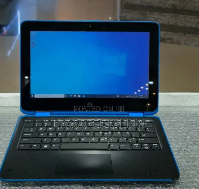 New Laptop HP ProBook 11 G2 EE 4GB Intel Pentium SSD 256GB