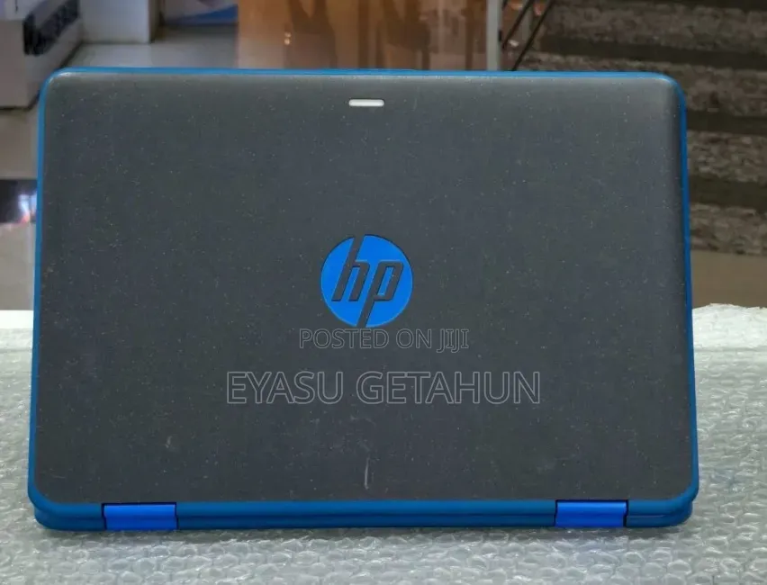 New Laptop HP ProBook 11 G2 EE 4GB Intel Pentium SSD 256GB