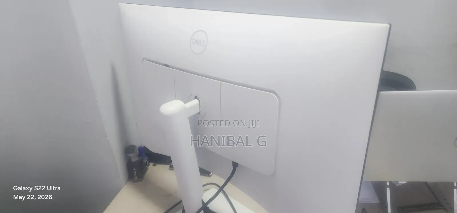 Dell Monitor 27 Inch