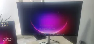 Dell Monitor 27 Inch