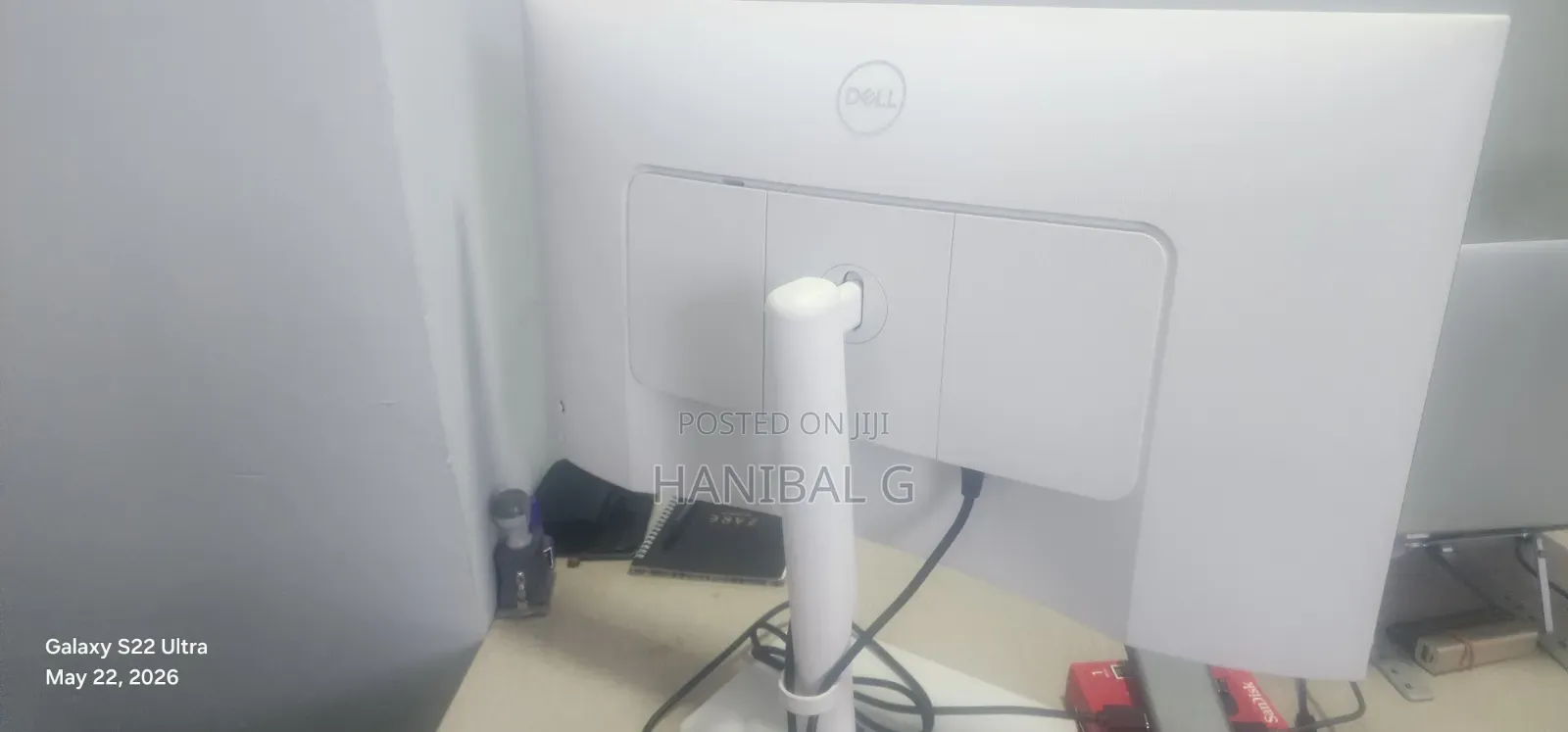 Dell Monitor 27 Inch