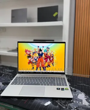 New Laptop HP Pavilion 15 16GB Intel Core i7 SSD 1T