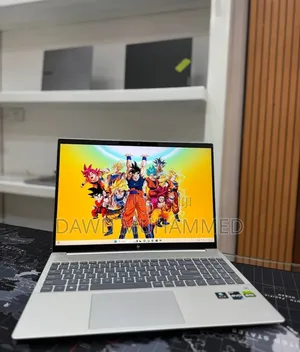 New Laptop HP Pavilion 15 16GB Intel Core i7 SSD 1T