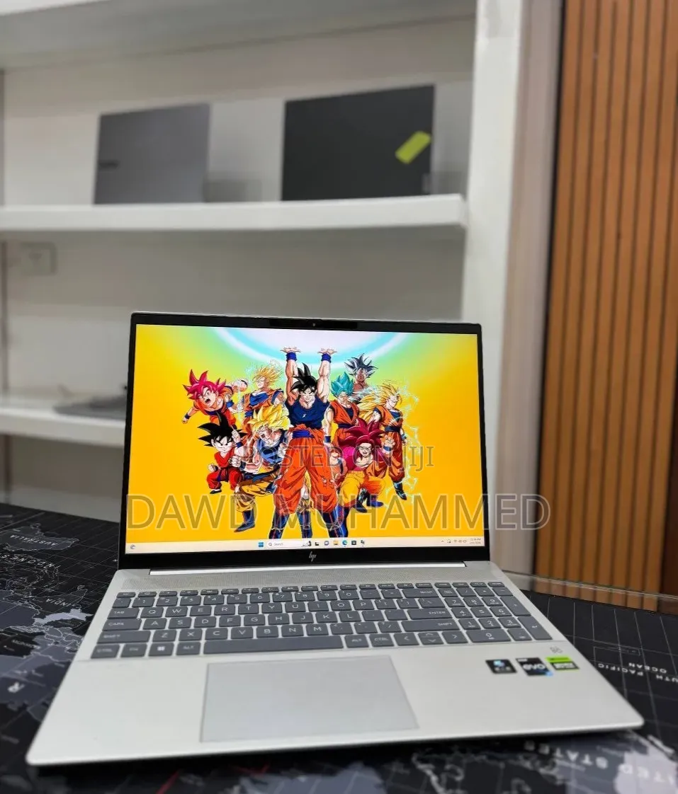 New Laptop HP Pavilion 15 16GB Intel Core i7 SSD 1T