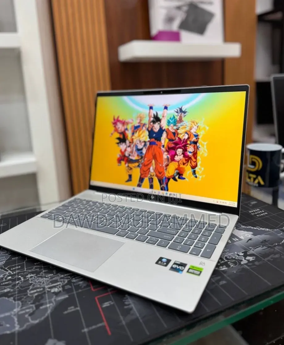 New Laptop HP Pavilion 15 16GB Intel Core i7 SSD 1T