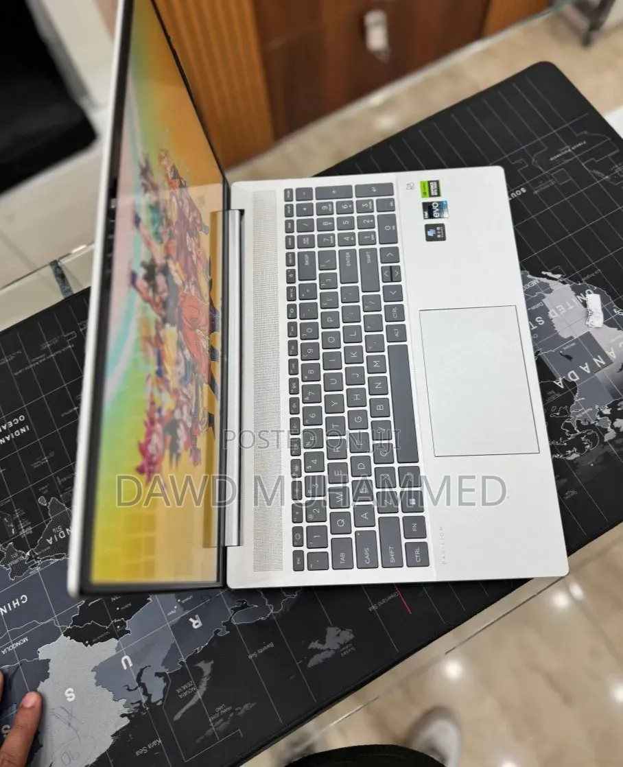 New Laptop HP Pavilion 15 16GB Intel Core i7 SSD 1T