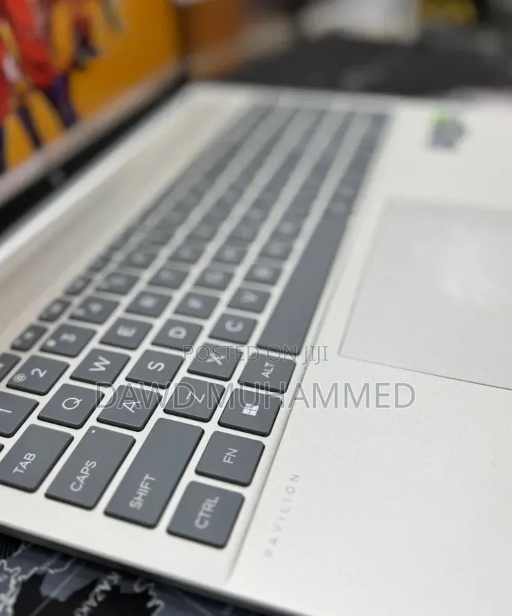 New Laptop HP Pavilion 15 16GB Intel Core i7 SSD 1T