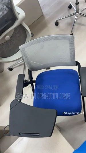 Armed Chair(Traning Chair)