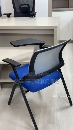 Armed Chair(Traning Chair)