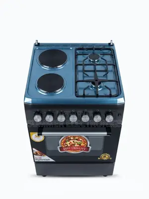 Delta Standing Oven