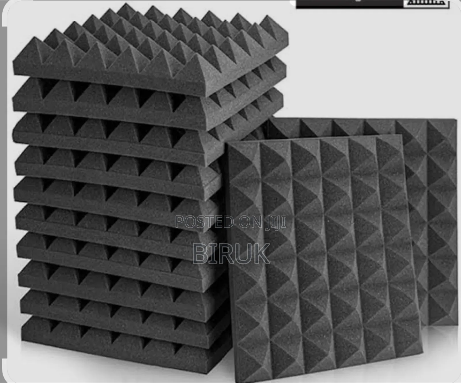 New Soundproof