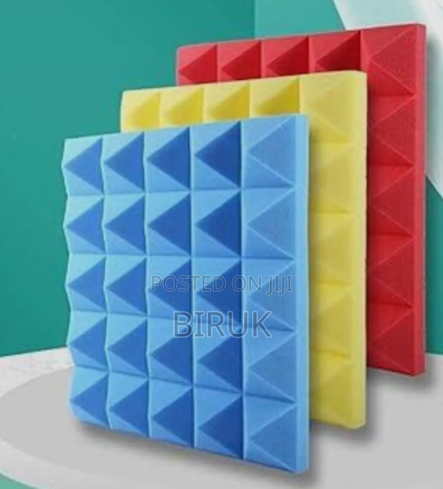 New Soundproof