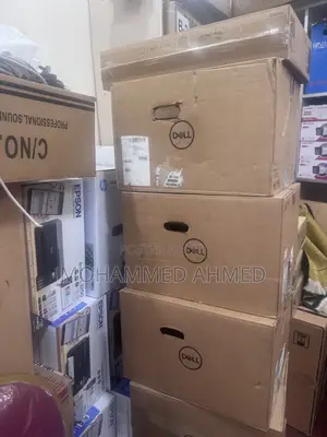 New Desktop Computer Dell Optiplex 7010 MT 8GB Intel Core i5 SSD 512GB