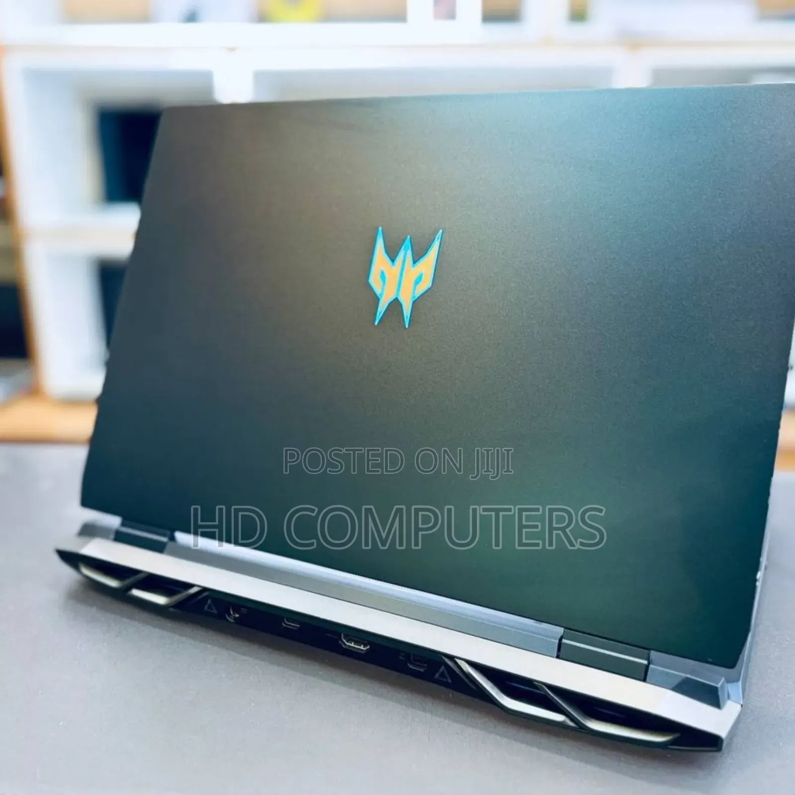 New Laptop Acer Predator Helios 300 16GB Intel Core i9 SSD 512GB
