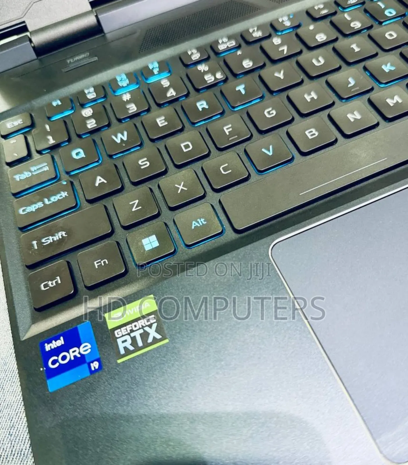 New Laptop Acer Predator Helios 300 16GB Intel Core i9 SSD 512GB