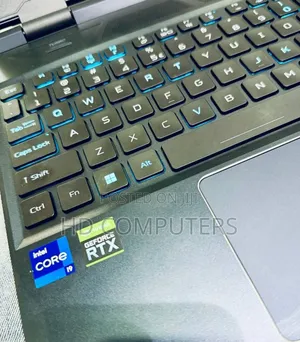New Laptop Acer Predator Helios 300 16GB Intel Core i9 SSD 512GB