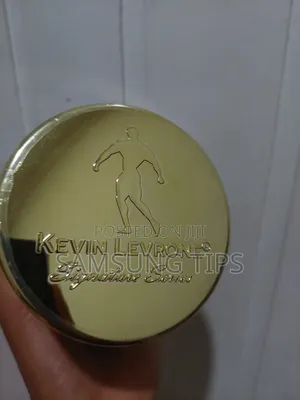 Gold Creatin