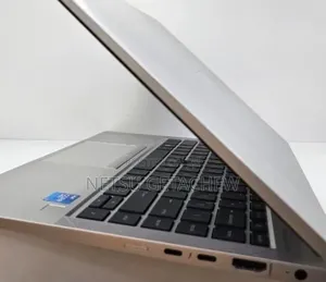New Laptop HP EliteBook 840 G8 16GB Intel Core i5 SSD 512GB