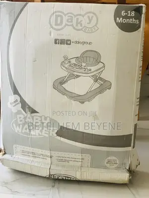 Jerello for Baby 6-18 Month