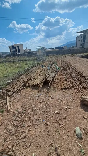 Rebar / Reinforcing Steel