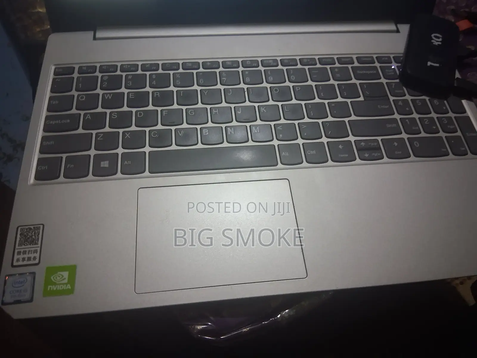 Laptop Lenovo Ideapad 3 8GB Intel Core i5 HDD+SSD 1T