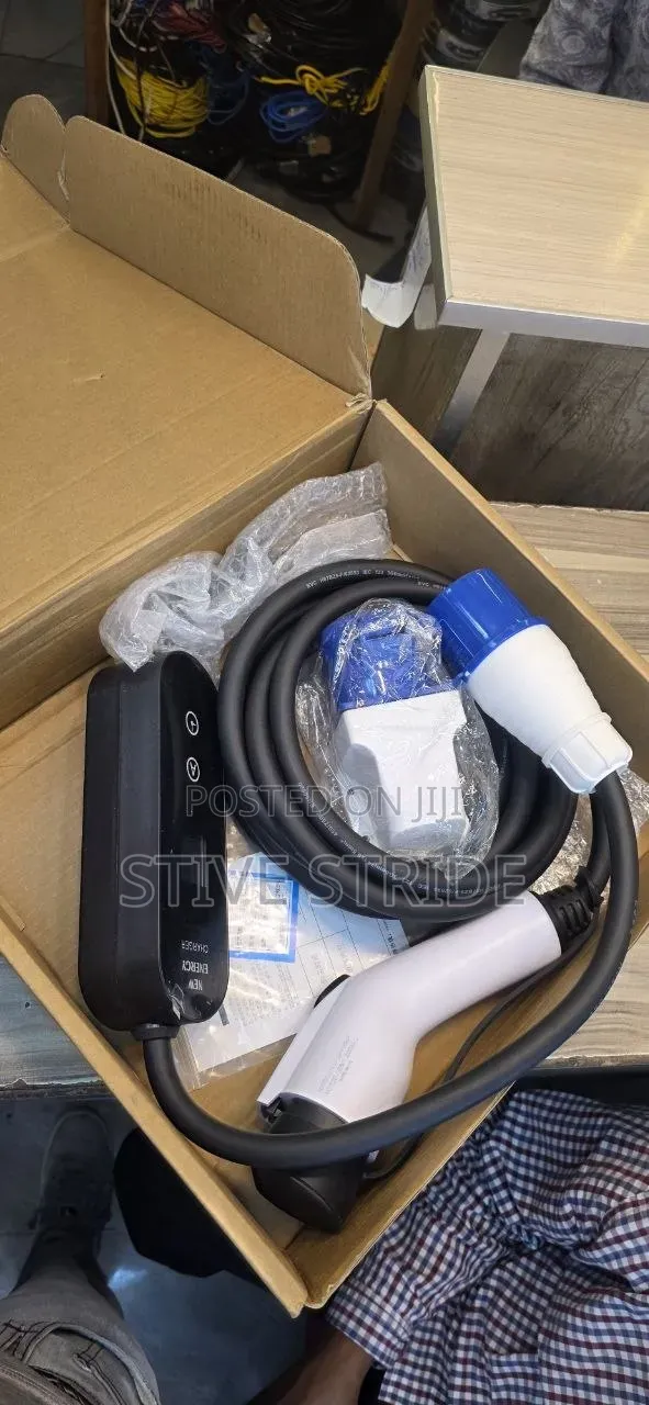Ev Charger