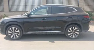 New BYD Song Plus DM-i 2024 Black