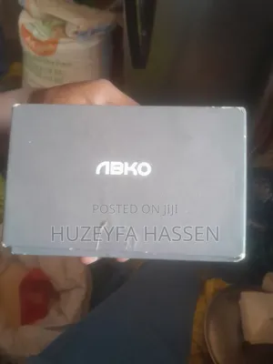 Abko Apc1000 Uhd Webcam With Microphone