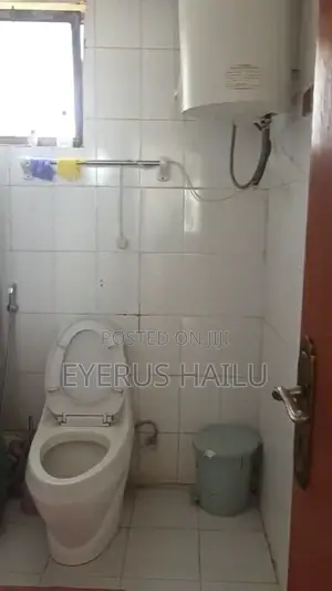 3bdrm Condo in Yeka for sale