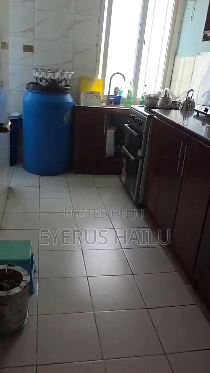3bdrm Condo in Yeka for sale