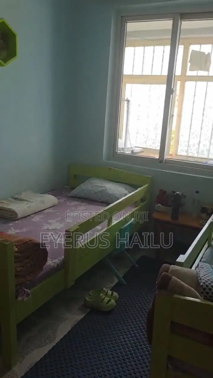 3bdrm Condo in Yeka for sale