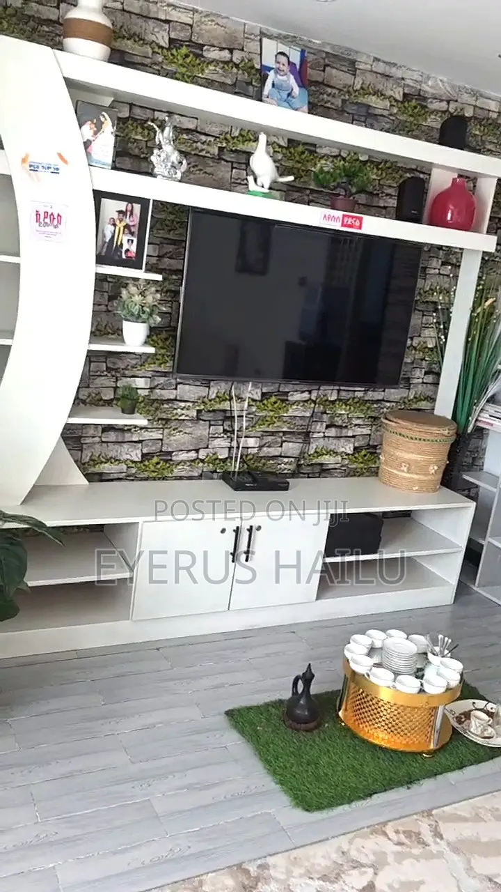 3bdrm Condo in Yeka for sale