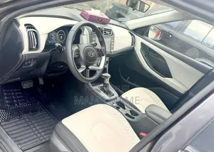 New Hyundai Creta 2023 Black