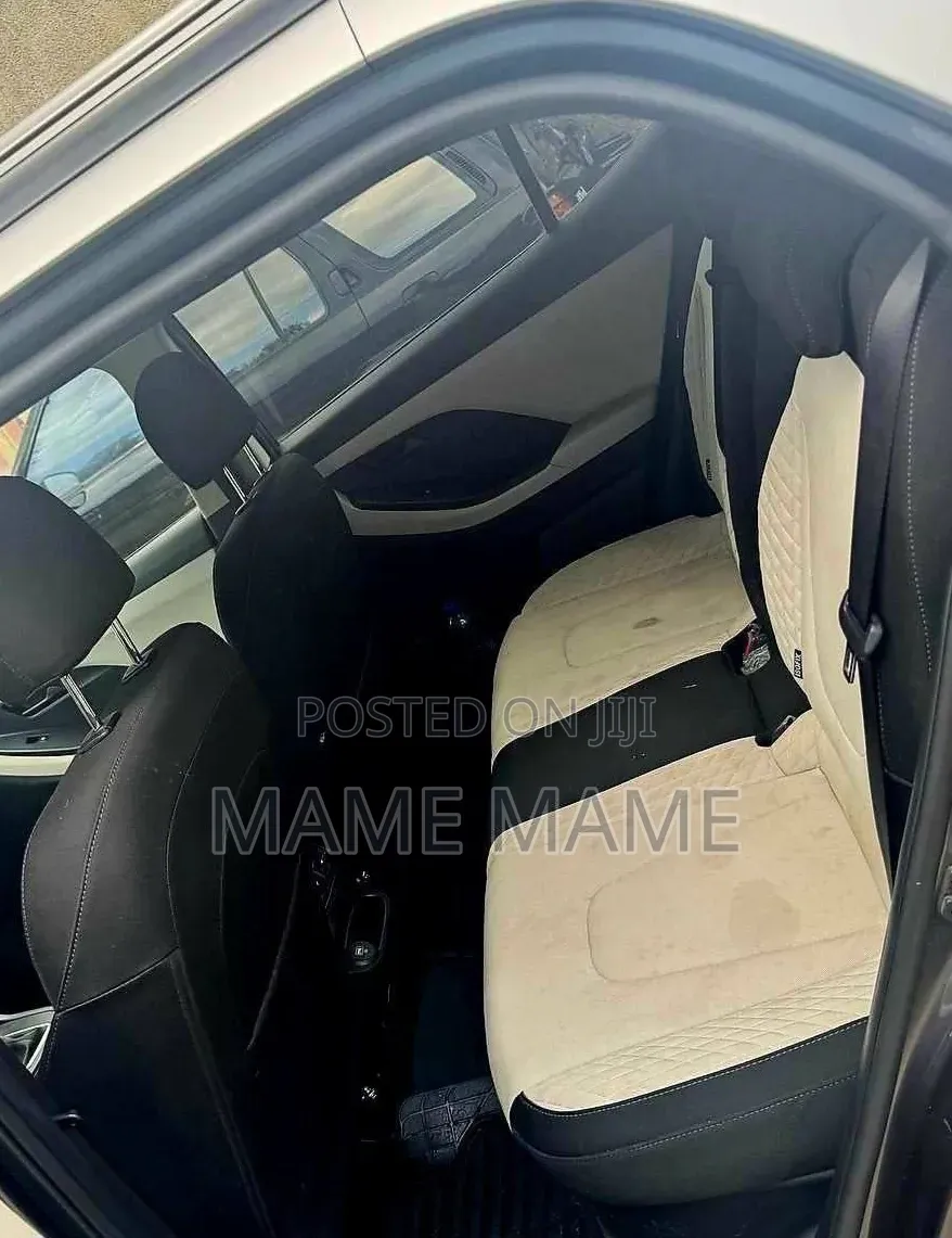 New Hyundai Creta 2023 Black